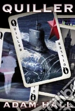 Quiller libro str