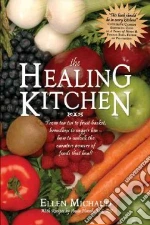The Healing Kitchen