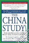 The China Study libro str