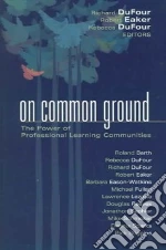 On Common Ground