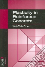 Plasticity in Reinforced Concrete