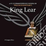 King Lear (CD Audiobook)