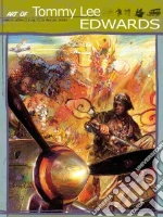 Art of Tommy Lee Edwards