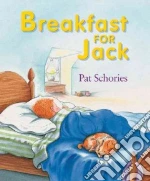 Breakfast For Jack