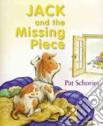 Jack and the Missing Piece