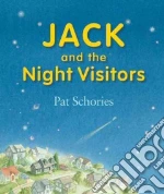 Jack And the Night Visitors