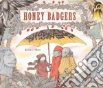 Honey Badgers