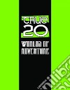 True20 Worlds of Adventure libro str