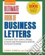 Ultimate Book of Business Letters
