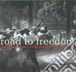 Road to Freedom libro str
