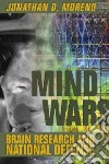 Mind Wars libro str