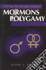 Mormons & Polygamy