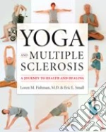 Yoga And Multiple Sclerosis