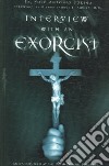 Interview with an Exorcist libro str