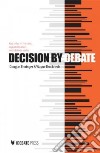 Decision by Debate libro str