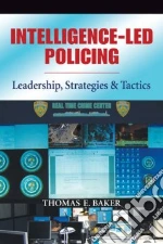 Intelligence-Led Policing