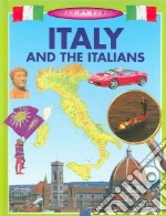 Italy And The Italians