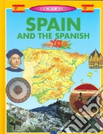 Spain and the Spanish