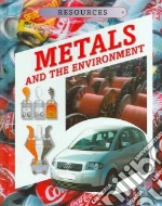 Metals and the Environment
