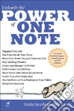 Unleash the Power of OneNote
