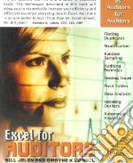Excel for Auditors