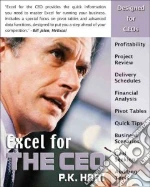 Excel for the Ceo