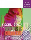 Excel 2007 for Scientists libro str