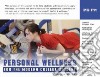 PE Fit Personal Wellness for the Modern College Student libro str