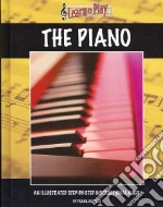 Learn to Play the Piano