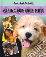 Caring for Your Mutt