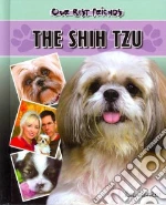 The Shih Tzu