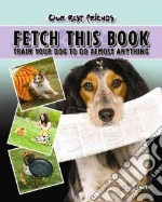 Fetch This Book