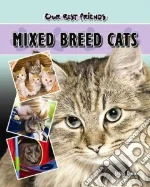 Mixed Breed Cats