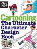 Cartooning