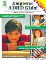 Empower ADHD Kids