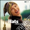 Hats libro str