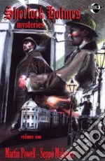 Sherlock Holmes Mysteries 1