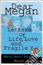 Dear Megan