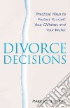 Divorce Decisions libro str