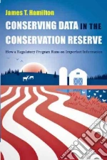 Conserving Dàtà in the Conservàtion Reserve