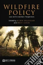 Wildfire Policy