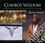 Cowboy Wisdom