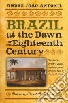 Brazil at the Dawn of the Eighteenth Century libro str
