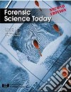 Forensic Science Today libro str