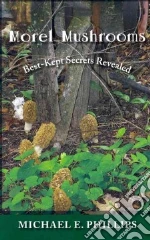 Morel Mushrooms
