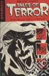 Eduardo Risso Tales of Horror 1 libro str