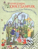 Mother Earth's Quilt Sampler