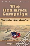 The Red River Campaign libro str