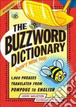 The Buzzword Dictionary