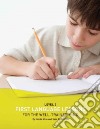 First Language Lessons for the Well-trained Mind, Level 3 libro str
